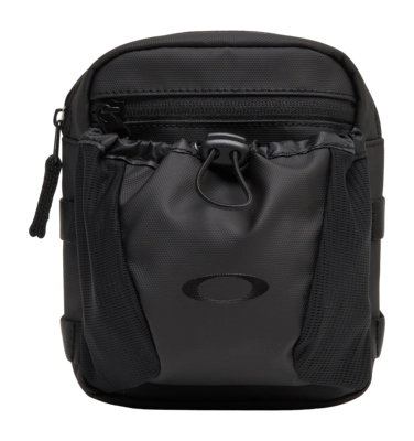 Schoudertas Oakley Rover Crossbody Blackout