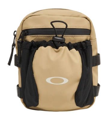 Schoudertas Oakley Rover Crossbody Pebble