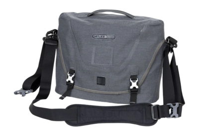 Schoudertas Ortlieb Unisex Courier Bag 11L Pepper M