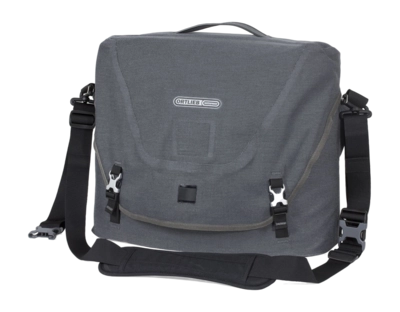 Schoudertas Ortlieb Unisex Courier Bag 18L Pepper L
