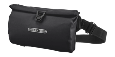 Schoudertas Ortlieb Velo Sling Flex 2.5 L Black