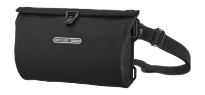 Schoudertas Ortlieb Velo Sling Flex 5 L Black