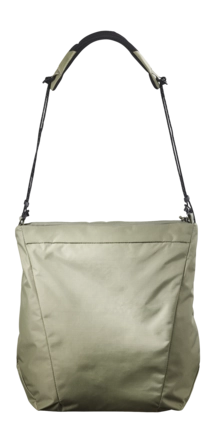 Schoudertas Salomon Unisex Acs Packable Tote Bag Deep Lichen Green / Tea 14 liter
