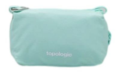 Schoudertas Topologie Wares Bags Mini Bottle Sacoche Mint Papery