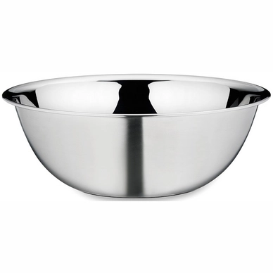Schale Kela Pina Silber 2,7L