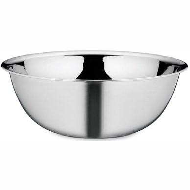 Schaal Kela Pina Zilver 5,5L