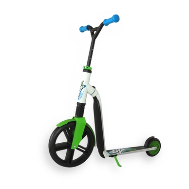 Step Highway Gangster Scoot And Ride Green Blue