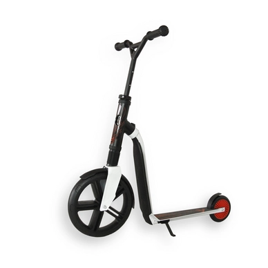 Step Scoot And Ride Highway Gangster White Red