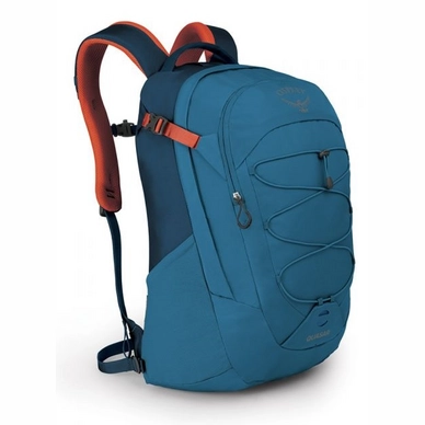 Rucksack Osprey Quasar Scoria Blue