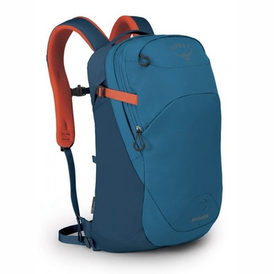 Rugzak Osprey Apogee Scoria Blue