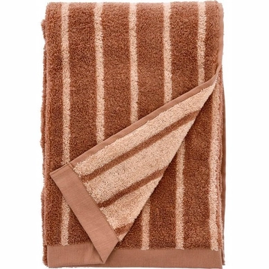 Serviette de Douche Sodahl Common Organic Camel (70 x 140 cm)