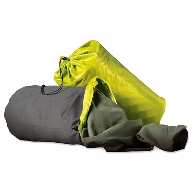 Reisekissen / Tasche Thermarest Stuff Sack Pillow (17 x 38 cm)