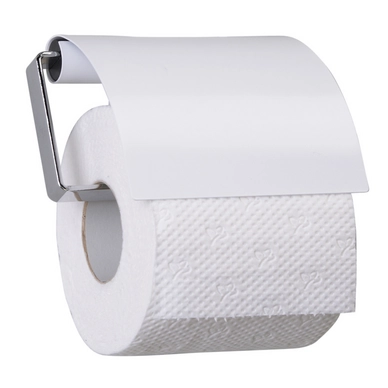 Toilettenpapierhalter Sealskin Pure Weiß