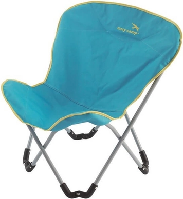 Campingstoel Easy Camp Seashore Ocean Blue