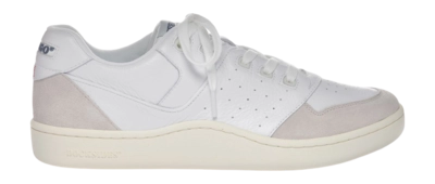 Sebago Men Hurricane White