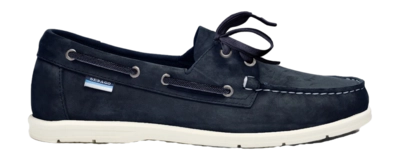 Sebago Men Oakfield Blue Navy