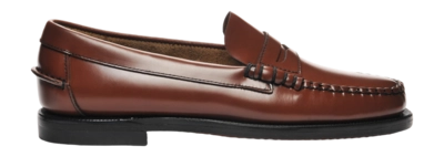 Sebago Women Classic Dan Brown