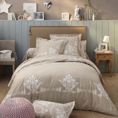 Parure de Lit Tradilinge Secret Coton