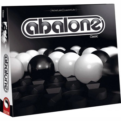 Strategiespel Tactic Abalone Classic