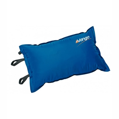 Reiskussen Vango Self Inflating Pillow Blue
