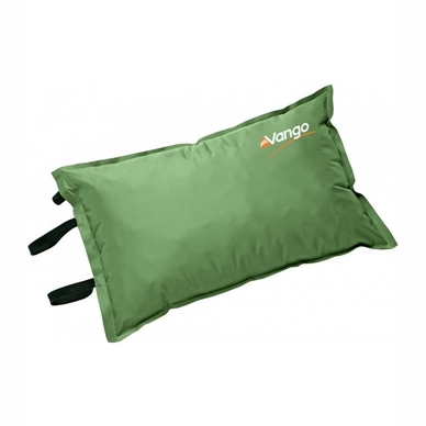 Reiskussen Vango Self Inflating Pillow Green