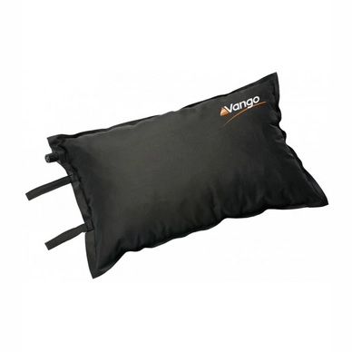 Reiskussen Vango Self Inflating Pillow Black