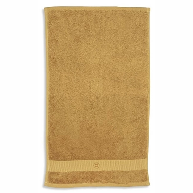 Guest Towel Kayori Sento Gold 30 x 50 cm (Set of 6)