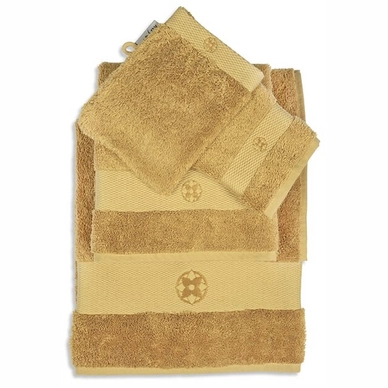 sento - gastendoek - goud_2