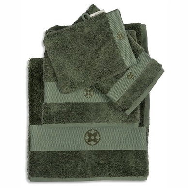 sento - gastendoek - groen_1