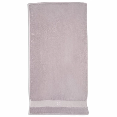 Handtuch Kayori Sento Lila 50 x 100 cm (3er-Set)