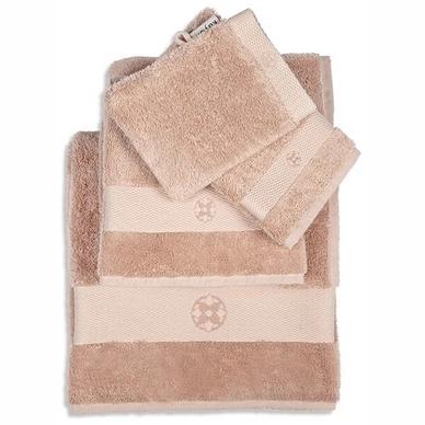 sento - handdoek 50x100 - roze_1