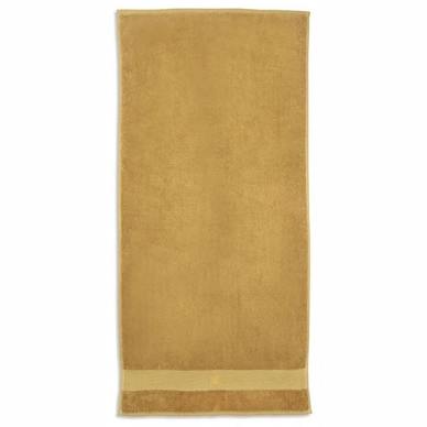 Handtuch Kayori Sento Gold 60 x 110 cm (3er-Set)