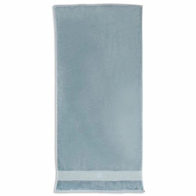 Handdoek Kayori Sento Lichtblauw (60 x 110 cm)