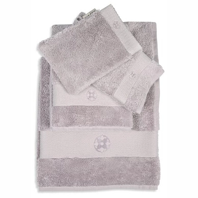 Waschlappen Kayori Sento Lila 16 x 21 cm (6er-Set)