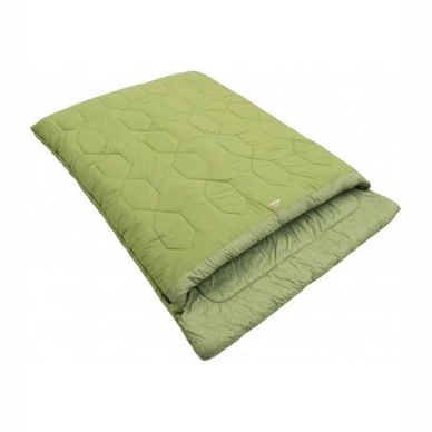 Slaapzak Vango Serenity Double Herbal