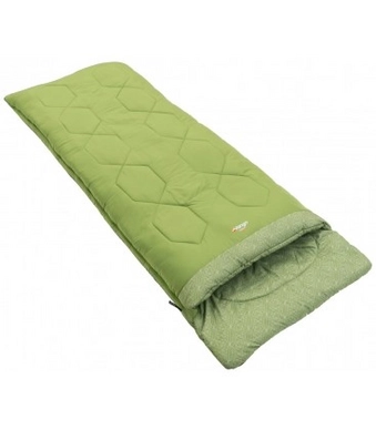Slaapzak Vango Serenity Single Herbal