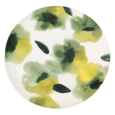 Serveerbord Urban Nature Culture Tule Green (Set van 4)