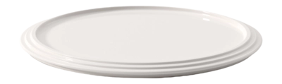 Serveerbord Villeroy & Boch Iconic Wit 24 cm (6 delig)