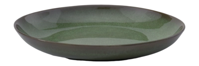 Serveerbord Villeroy & Boch Lave Vert 27 cm (6 delig)