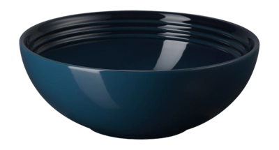 Serveerschaal Le Creuset Vancouver Nuit 24 cm