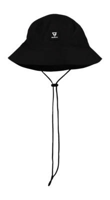 Fischerhut Brunotti Mauna Herren Black