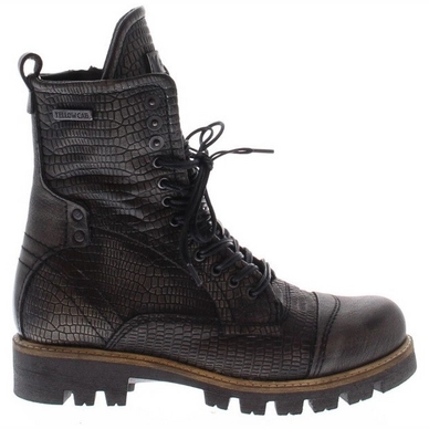 Yellow Cab Military Anthracite