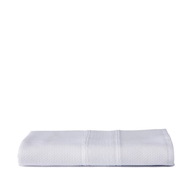 Serviette de douche Seahorse Balance White (70 x 140 cm)