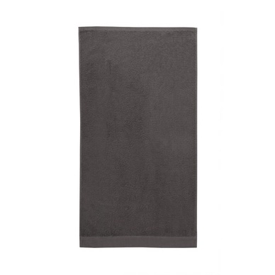 Handtücher Seahorse Pure Basalt (60 x 110 cm) (3er Set) | Handtuchhandel | Handtuch-Sets
