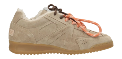 Shabbies Amsterdam Women April Mina Sand 25
