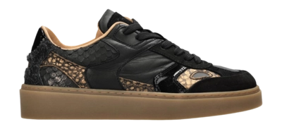 Shabbies Amsterdam Women Bossa More Black