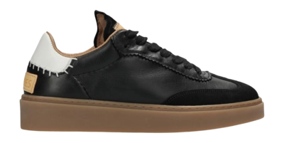 Shabbies Amsterdam Women Bossa Nuovo Black/White