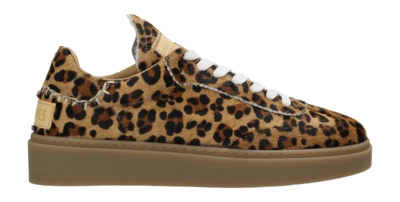 Shabbies Amsterdam Women Bossa Nuovo Pony Light Brown