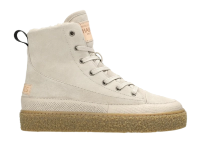Shabbies Amsterdam Women Chewy Lily Light Grey