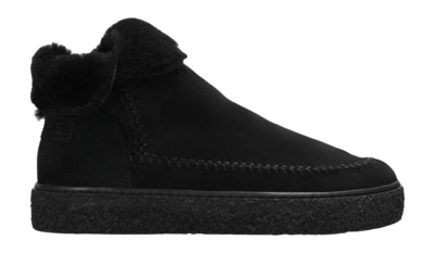 Shabbies Amsterdam Women Chewy Moux Black
